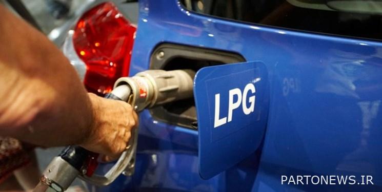 Standard liquefied petroleum gas stations are being built in the country