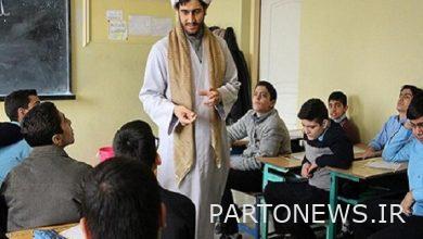 Education needs the cooperation of the seminary - Mehr News Agency |  Iran and world's news