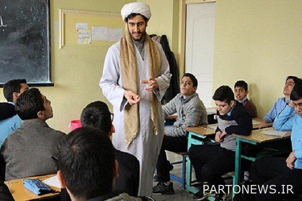 Education needs the cooperation of the seminary - Mehr News Agency | Iran and world's news