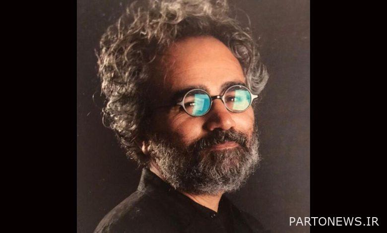 The cinematographer of "Forbidden Gentlemen" has died - Mehr News Agency | Iran and world's news