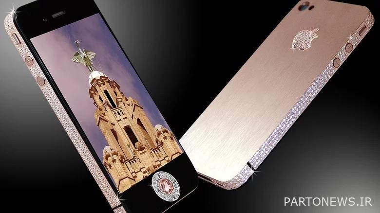 The most expensive phones in the world