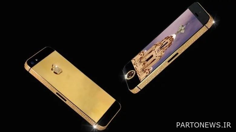 The most expensive phones in the world