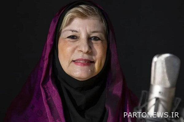تعازي نائب مدير سيما ورئيس هيئة السينما في وفاة شهلا نظريان - وكالة مهر للأنباء | إيران وأخبار العالم