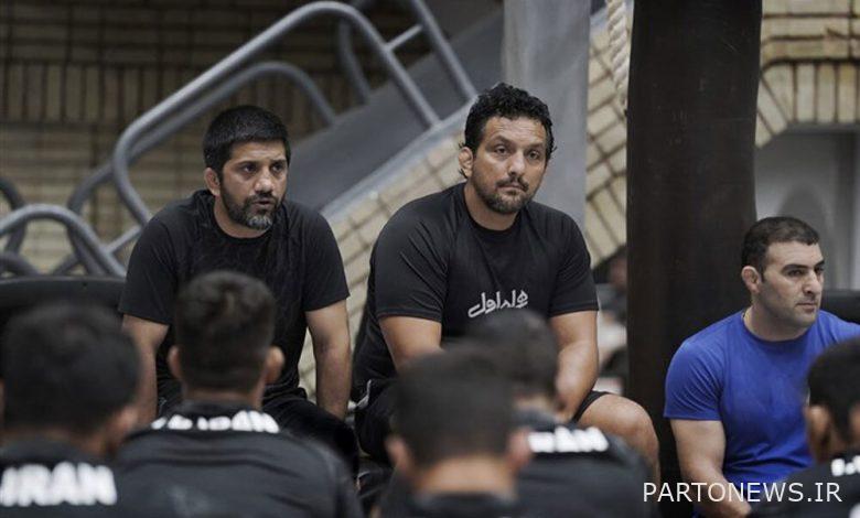 صادق: المسؤولون الرياضيون يجب أن يحافظوا على كرامة ومكانة المصارعة - وكالة مهر للأنباء | إيران وأخبار العالم