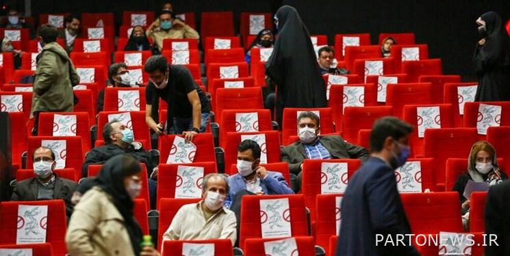 هل السينما الإيرانية بحاجة إلى مجالس جديدة؟