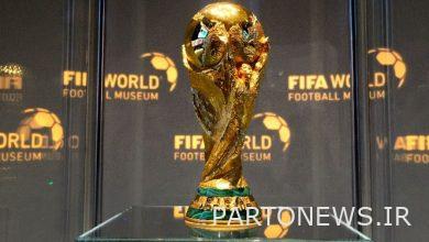 Qatari media report; Amazing record for buying 2022+ World Cup tickets