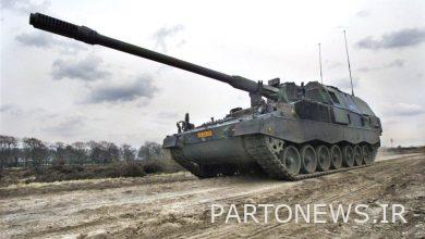 کانادا: به نیروهای اوکراین آموزش توپخانه می‌دهیم