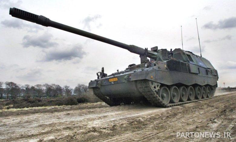 کانادا: به نیروهای اوکراین آموزش توپخانه می‌دهیم