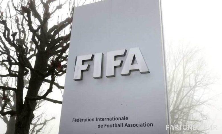 فیفا به دادگاه درباره هرج و مرج جام جهانی در صورت بازی روسیه هشدار داد |  اخبار فوتبال