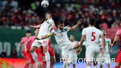 قد يسبب Skochic مشكلة في إيران في كأس العالم / قد يكون العم خيارًا جيدًا