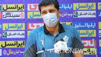 لدينا مباراة ضد فريق يحتل المركز الأول بحق