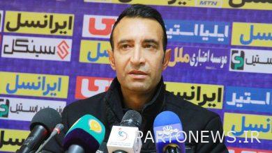 توقعنا أن المباراة ستشهد الكثير من التوتر / كنا على يقين من أن المباراة ستخرج عن السيطرة