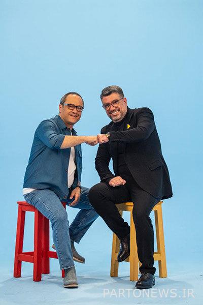 ماذا حدث وراء كواليس