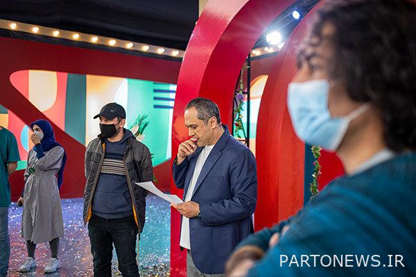 ماذا حدث وراء كواليس