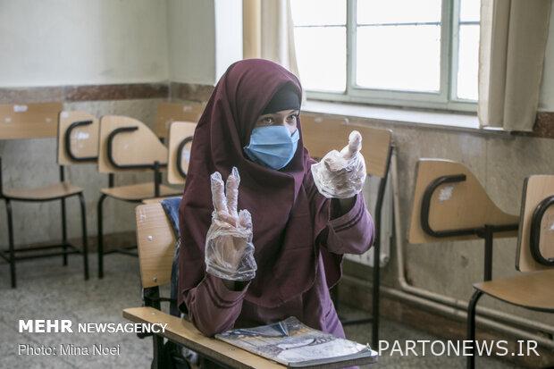 Parents continue to worry about the presence of education in schools in East Azerbaijan