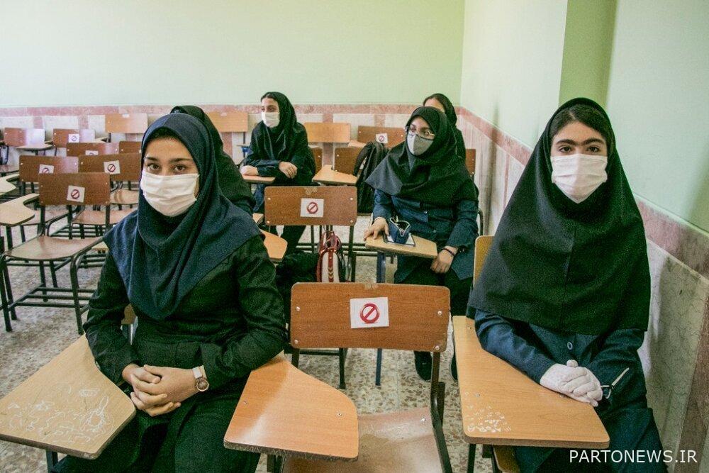 Parents continue to worry about the presence of education in schools in East Azerbaijan