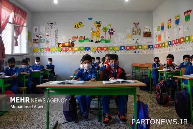 لا يتم توفير التباعد الاجتماعي عن بُعد في التدريب / البنية التحتية وجهًا لوجه