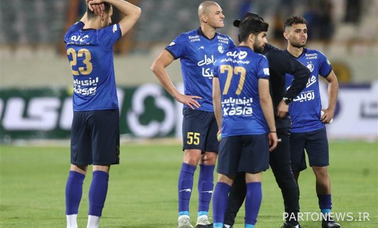 سامراء: بالافتراء والجدل يريدون تعطيل بؤرة الاستقلال / يجب قبول أخطاء التحكيم