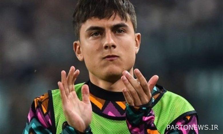 Speculation about Dybala joining Barcelona for a photo