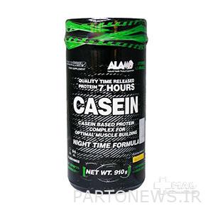 Alamo casein 910 g