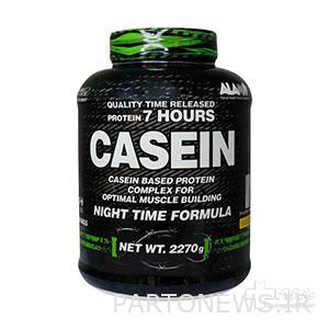 Casein Alamo