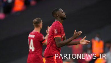 لیورپول برای پیروزی 3-2 در نیمه نهایی جام حذفی مقابل منچسترسیتی ایستاده است |  اخبار فوتبال