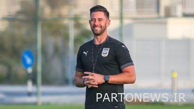 ما نمیخواهیم اینجا باشیم تا اعداد را جمع کنیم: باکینگهام | اخبار فوتبال