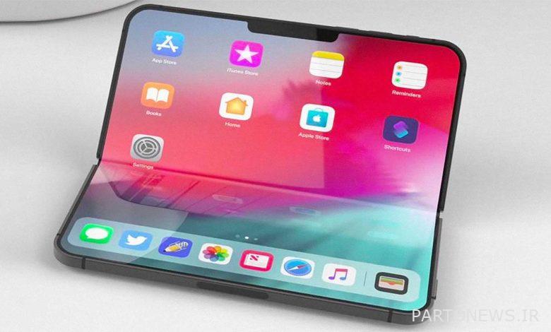 Apple is testing a clamshell device with a 9-inch display