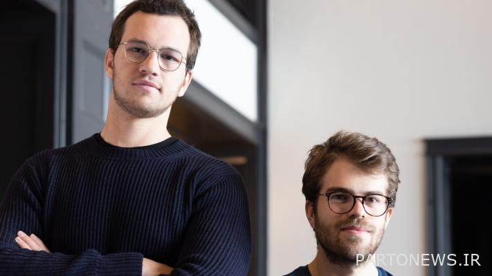 برکس میگوید که DoorDash اولین مشتری جدید سازمانی است که میآیند - TechCrunch