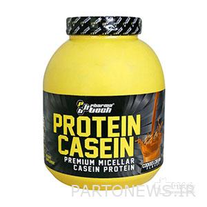 Casein Pharmatech