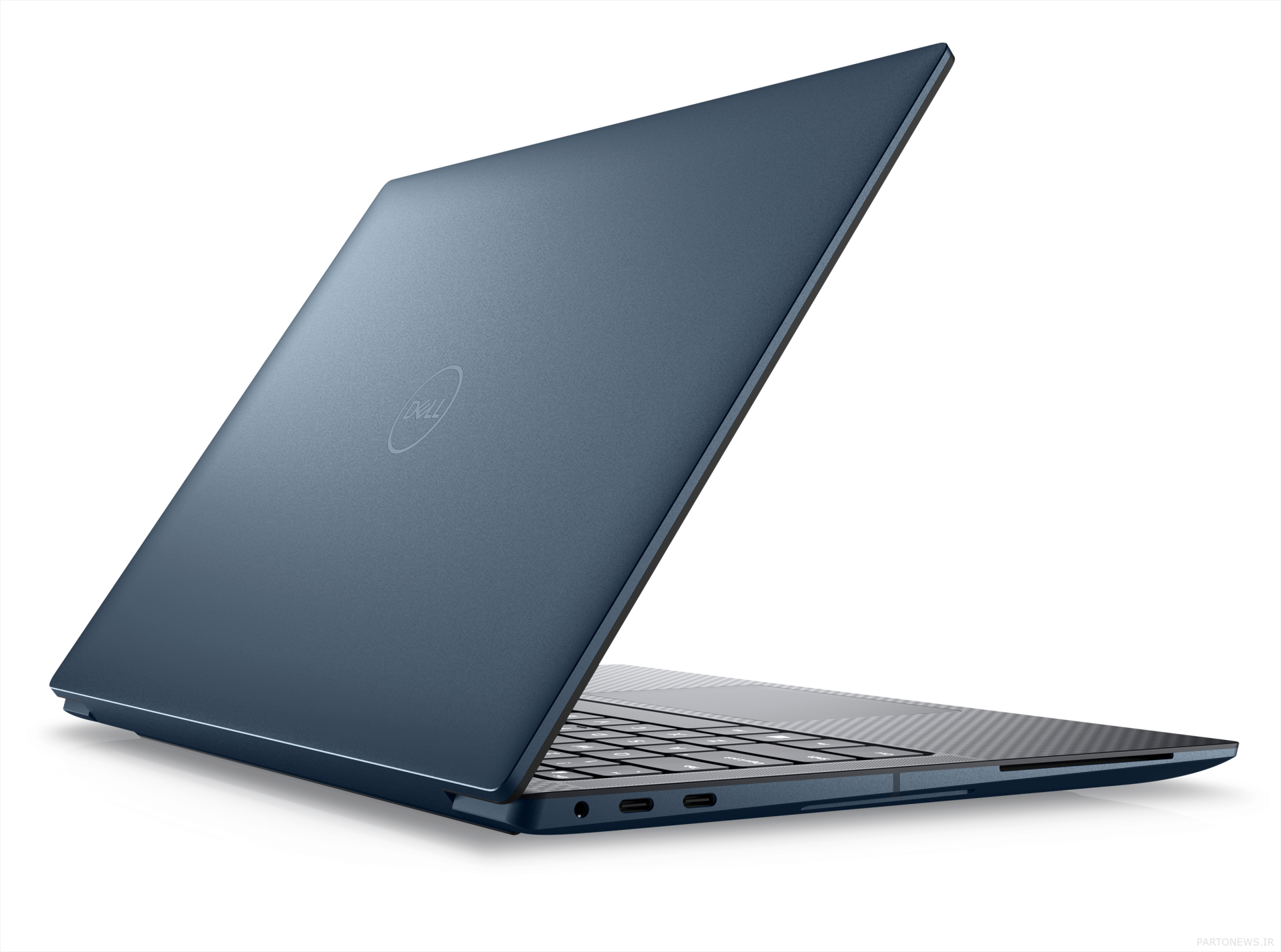The new Dell Precision series of laptops was introduced.