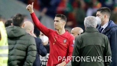 آیا جام جهانی قطر شاهد مسابقات 100 دقیقه ای خواهد بود؟  فیفا بیانیه رسمی صادر کرد |  اخبار فوتبال