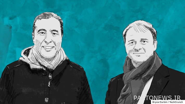 بنیانگذاران استارت آپ اوکراینی Delfast درباره عبور از یک بحران - TechCrunch - بحث می کنند