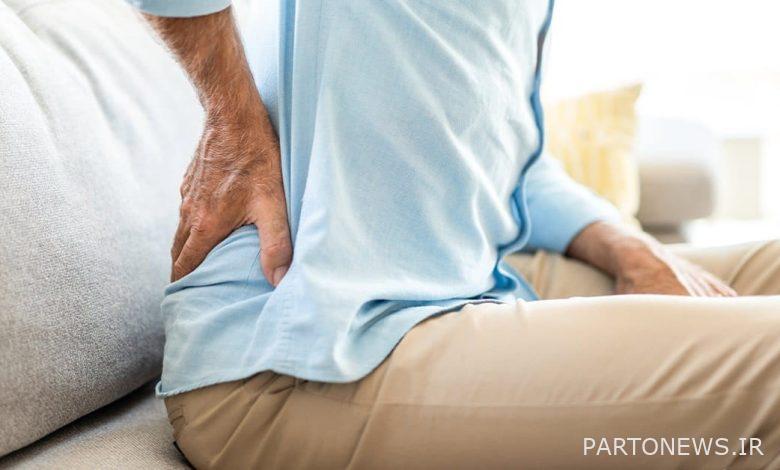 Treatment of low back pain without surgery Green Positive Pharmacy Magazine