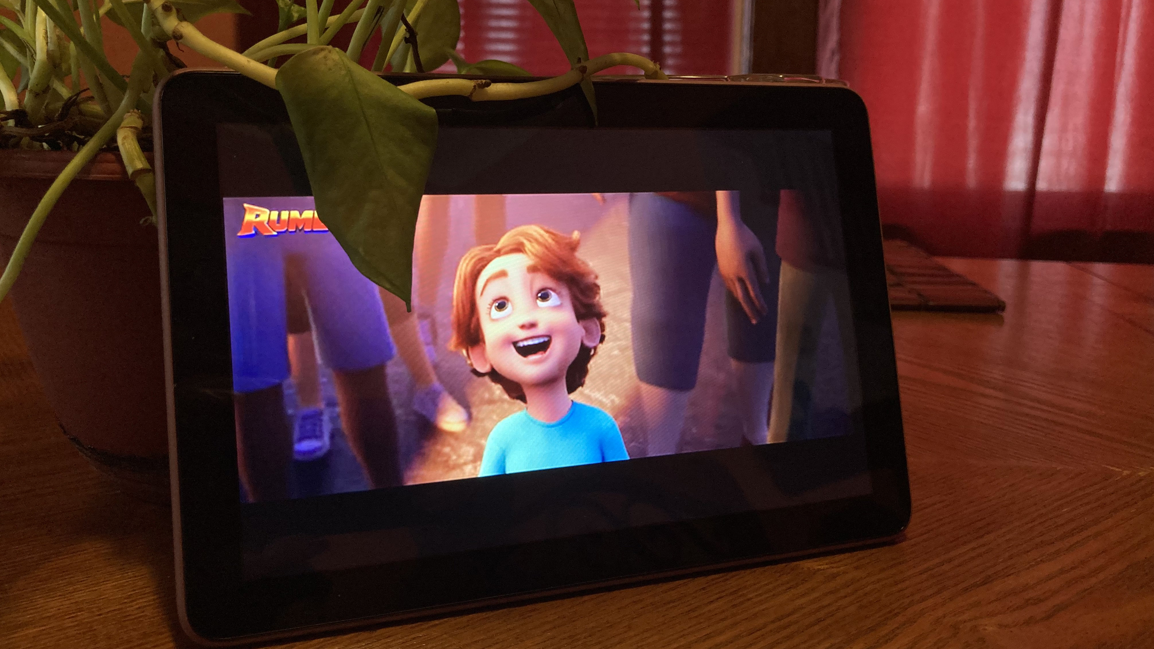 بهترین تبلت ارزان 2021: Amazon Fire HD 8