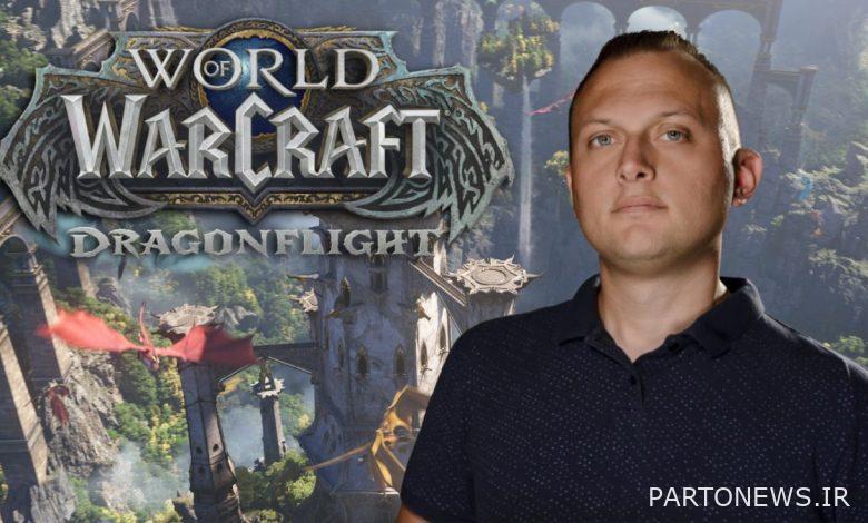 WoW Dragonflight: Ion Hazzikostas کارگردان بازی در اعماق Dracthyr Evoker شیرجه می‌زند (قسمت 2 از مصاحبه 6 قسمتی)