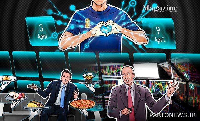 Cointelegraph Magazine