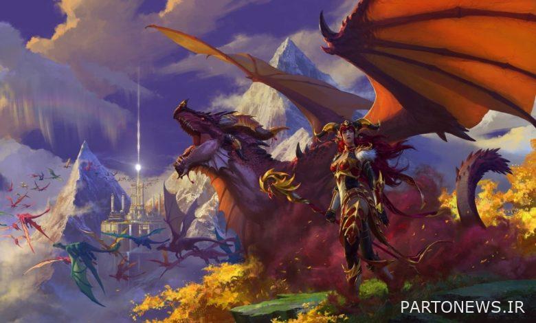 احیای عمیق درخت استعداد WoW Dragonflight ویژگی است که من 10 سال منتظرش بودم.