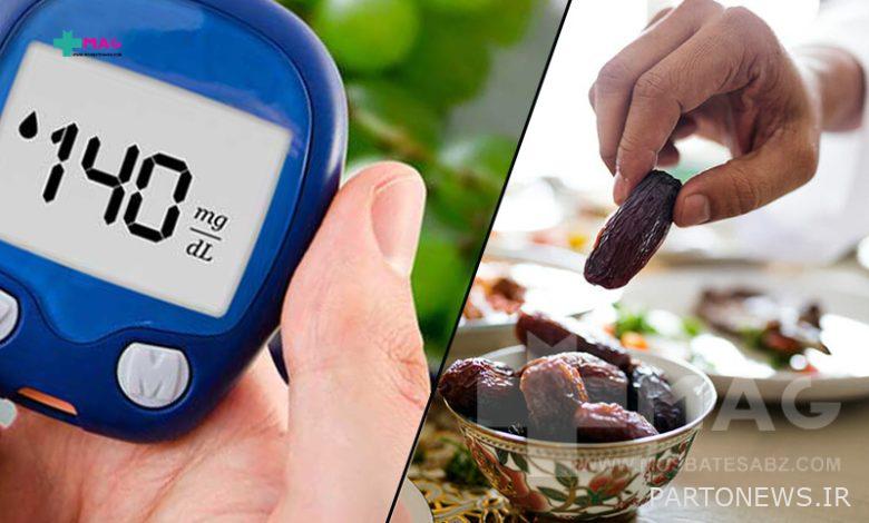 Can people with diabetes fast?