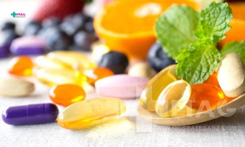 What is the difference between a multivitamin and a mineral multivitamin?