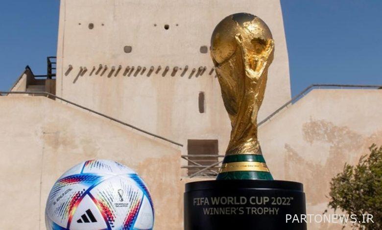قرعه کشی جام جهانی 2022: اسپانیا در گروه E به مصاف آلمان رفت.  فرانسه مدافع عنوان قهرمانی در گروه D |  اخبار فوتبال