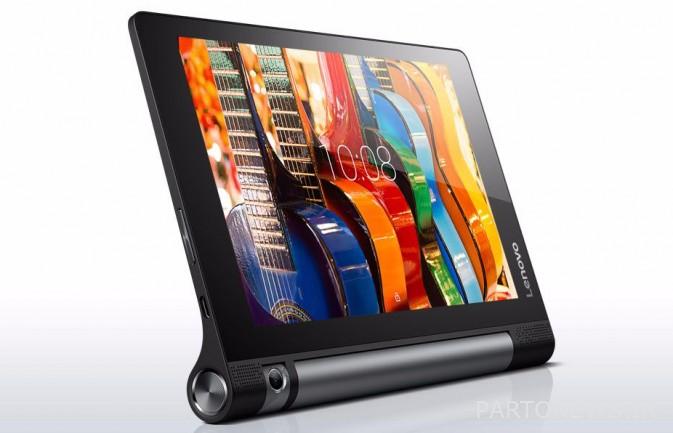بهترین تبلت ارزان 2021: Lenovo Yoga Tab 3