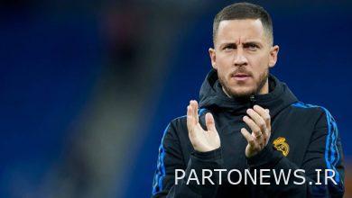 بازگشت هازارد به خانه: مادرید قصد دارد بازیکن بلژیکی "معجب" را تخلیه کند، چلسی در بحبوحه بحران خارج از زمین با انتقالی هیجان انگیز مرتبط است |  اخبار فوتبال