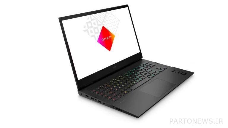 HP confirms Omen 17 laptop with Core i9-12900HX processor