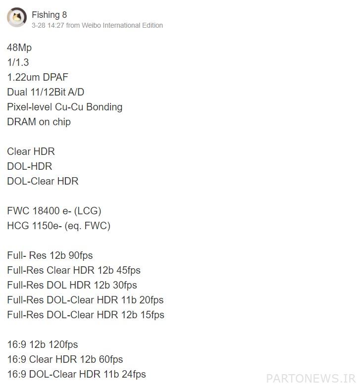 IPhone 14 Series Camera Details Revealed.