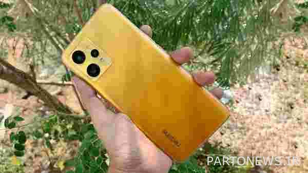 Oppo F21 Pro در مقابل Realme 9: جزئیات طراحی