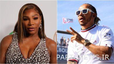 لوئیس همیلتون و سرنا ویلیامز بخشی از پیشنهاد خرید چلسی |  اخبار فوتبال