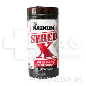 Shard X Magnum