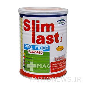 Slim List Karen Powder