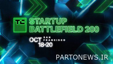 معرفی TechCrunch Startup Battlefield 200 – TechCrunch